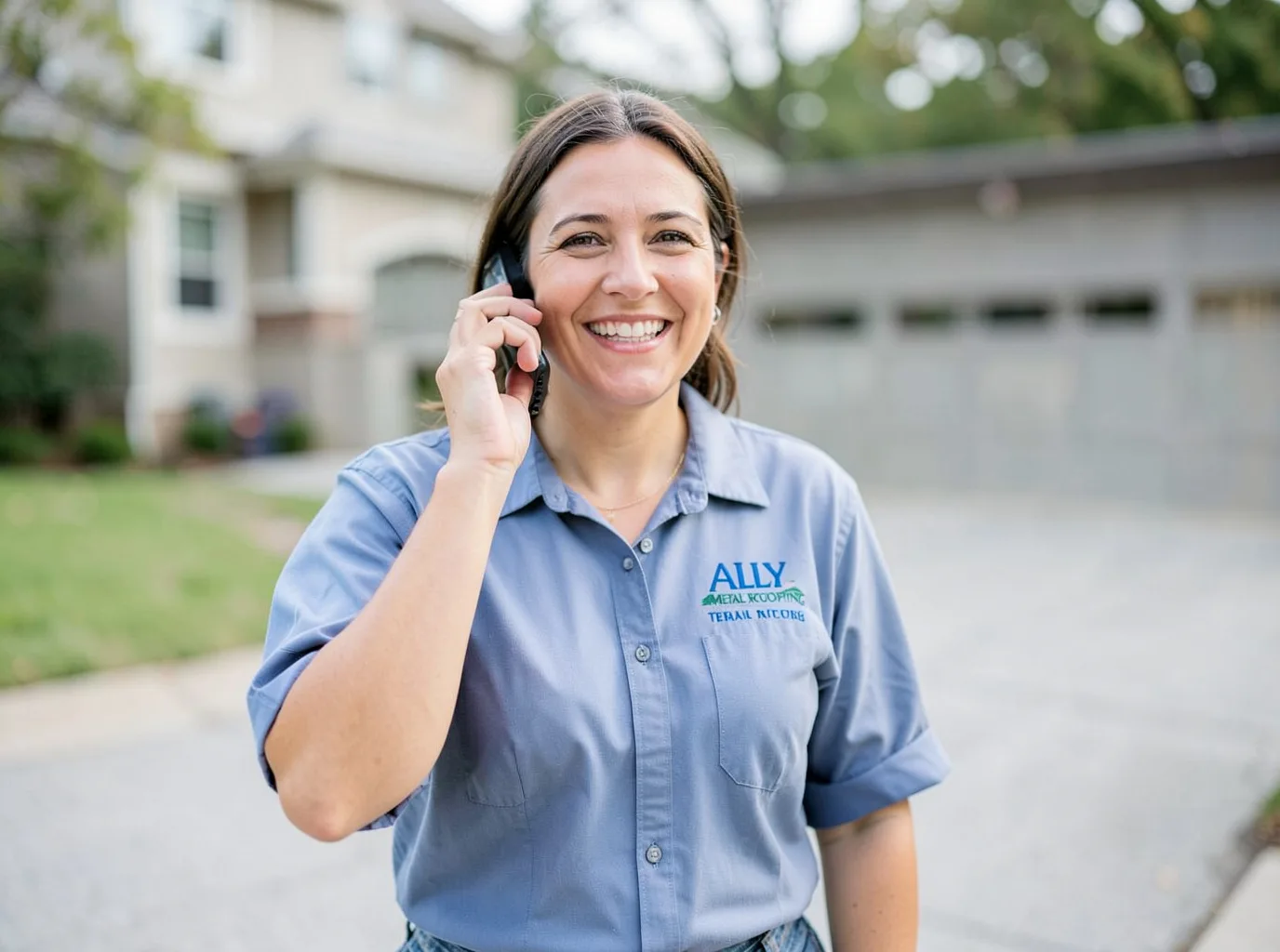 Metal Roof Installation Clarksburg, OH FAQs